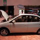 The original Prius. (Photo: Bob Carey/Los Angeles Times via Getty Images)